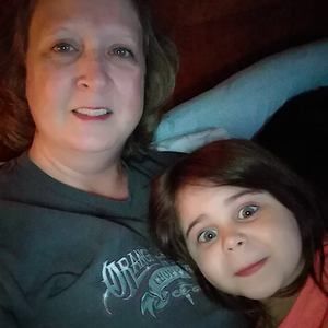 Meet your Posher, Jenny